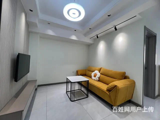 【搞定了！】铁西八院对面，精装修2居室，拎包即住 - 图片 2