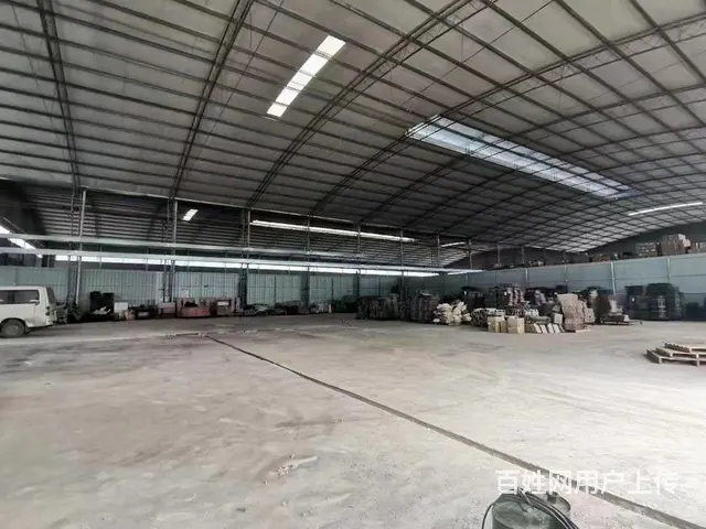 巴南一品创业园1.5万平米场地，450平米厂库房出租 - 图片 7