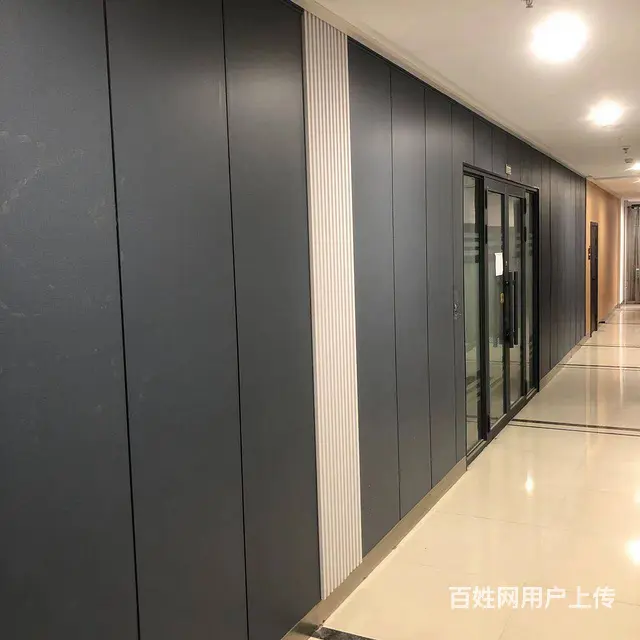 【搞定了！】南岗哈尔滨大街金爵万象写字间办公室出租 - 图片 6