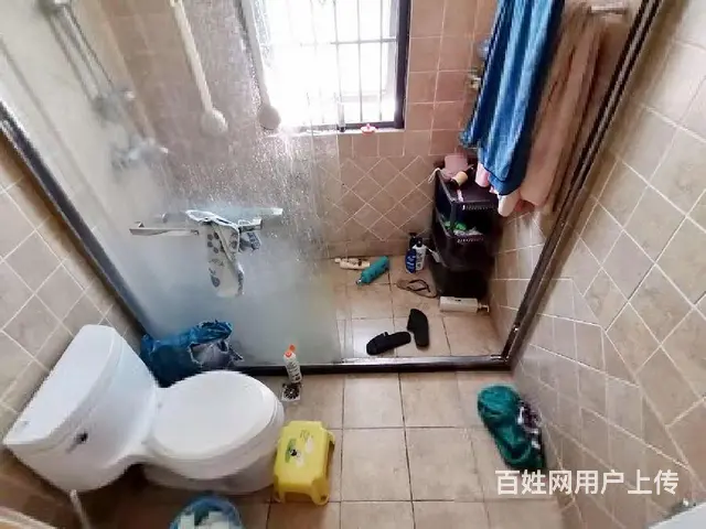 急售205！远低于市场价！南博湾精装三房两卫，南北通透三朝南 - 图片 5