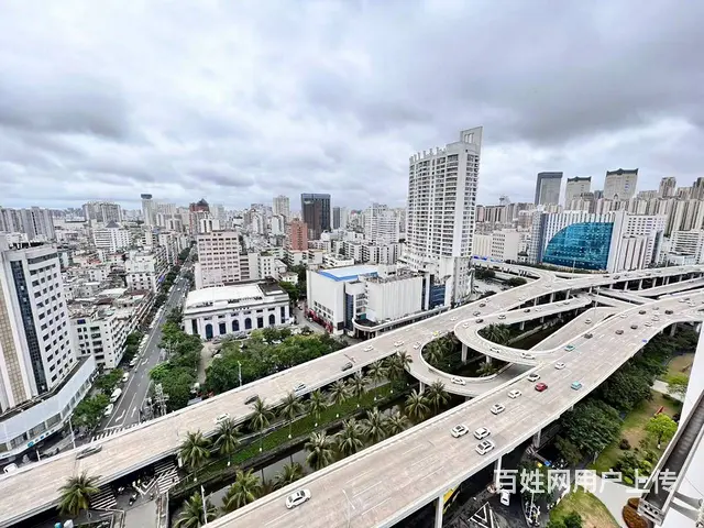 （51旺铺推荐）龙昆北华银大厦写字楼招租 - 图片 4
