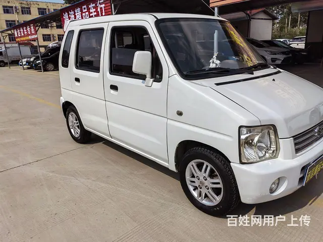【搞定了！】铃木 北斗星 2015款 1.0 手动 舒适型 - 图片 2