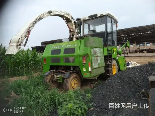 出售一台2017年美迪青储机 - 图片 6