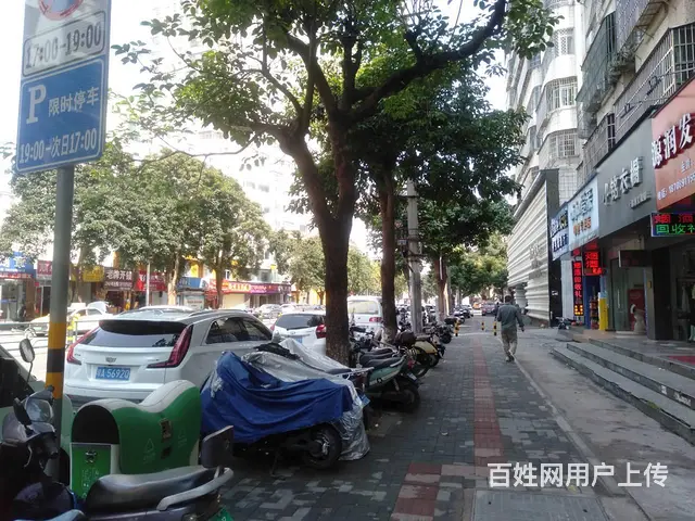 （51旺铺推荐）西沙路96平双门面连锁便利店转让 - 图片 9