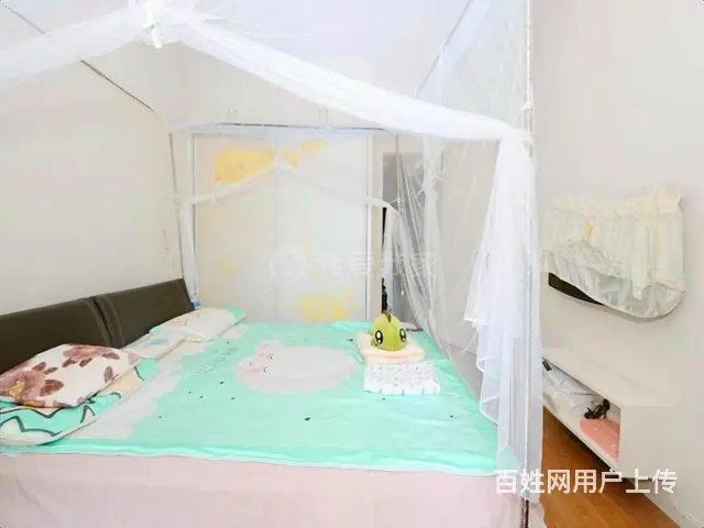 东方郡郡新上 精装修2房1卫    价格可谈 - 图片 1