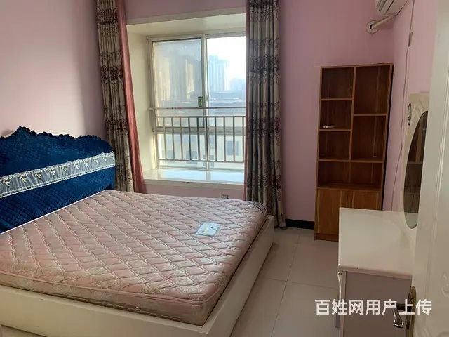 出租通许县中侨名都电梯房二室 - 图片 2