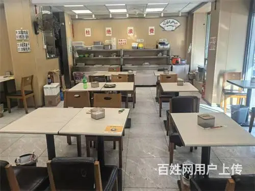 江湾路欣昌小区快餐店出兑 - 图片 5