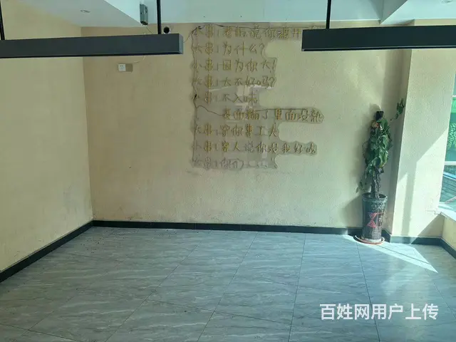 （51旺铺推荐）商品街400平铺面出租 - 图片 10