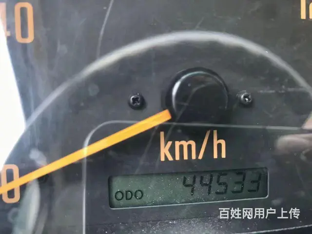 五十铃 五十铃100P - 图片 4