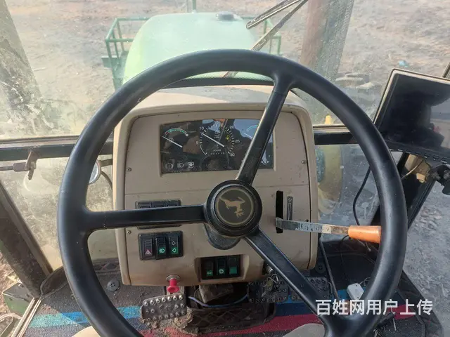 迪尔5-854 - 图片 8