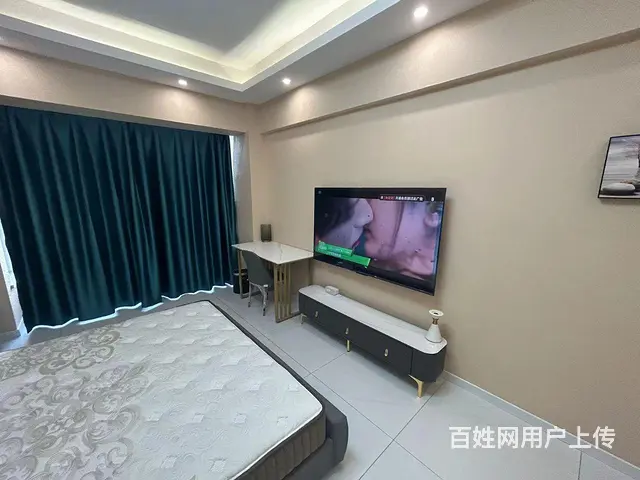 【搞定了！】沈阳站西广场精装房出租 - 图片 5