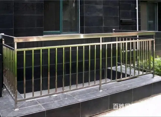 雨棚围栏 - 图片 5
