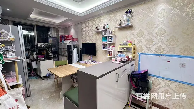 出售，百姓家园 面积52平方，送车房 精装修，可以看房。 - 图片 2