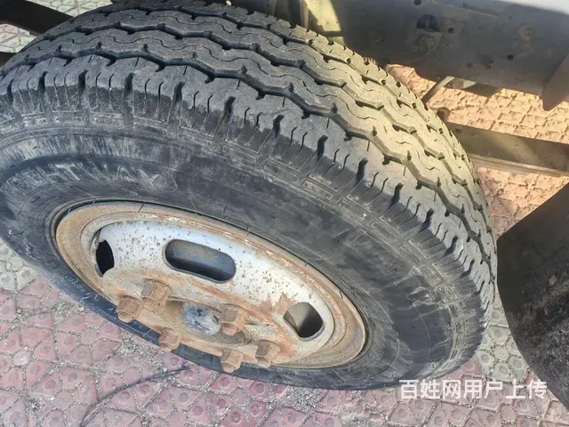 【搞定了！】东风多利卡 多利卡D5 平板车 国3 - 图片 6