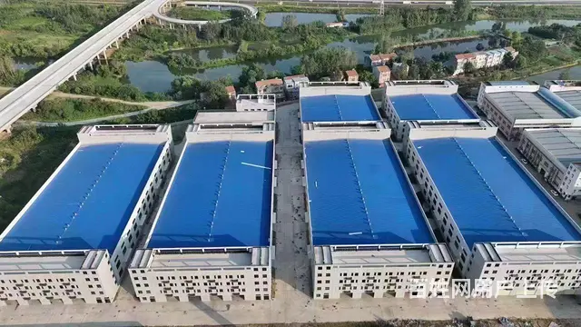 独栋别墅厂房 - 图片 6