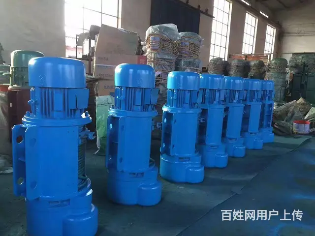 渭南行吊厂家-单双梁起重机价格实惠/龙门吊安装 - 图片 2