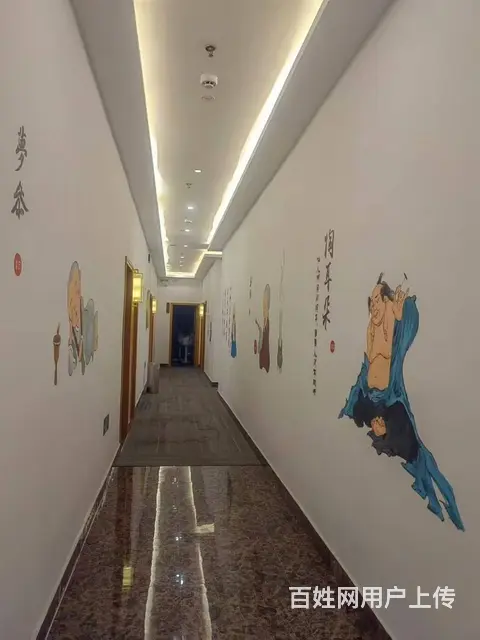 （51旺铺推荐）儋州那大汽车站对面628平采耳养生馆转让 - 图片 10