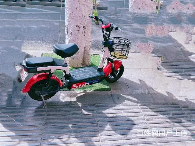 出售闲置电动车 - 图片
