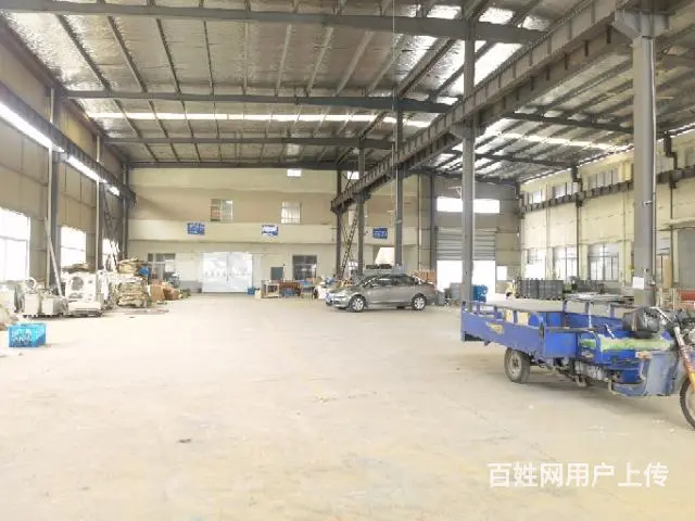 洛阳镇工业园区厂房5000平米可分租 - 图片 5