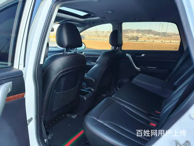 哈弗H6 2014款 1.5T 手动 运动版两驱精英型 - 图片 9