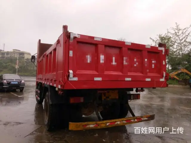 【搞定了！】4.7米精品乘龙609 - 图片 4