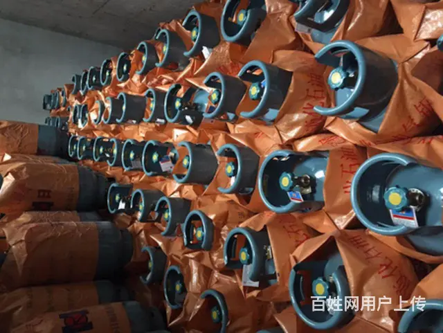 兰炼液化气，气站自销，批发零售钢瓶灶具上门安装调试 - 图片 4