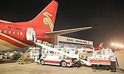 深圳国内航空货运加急件空运，航空快件当日达全境上门取件 - 图片 2