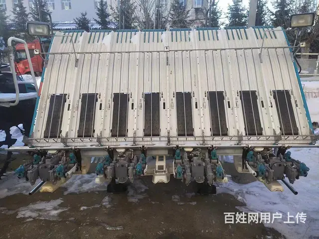 柴油久保田小八行.附近农场带售后服务 - 图片 3