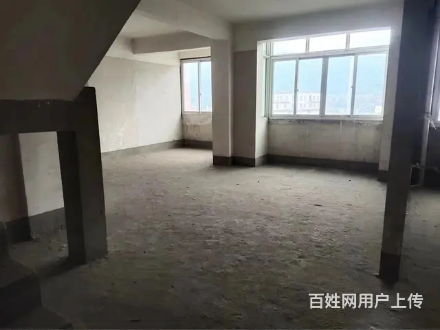 雄俊康居人家 普通住宅 毛坯房 - 图片 3