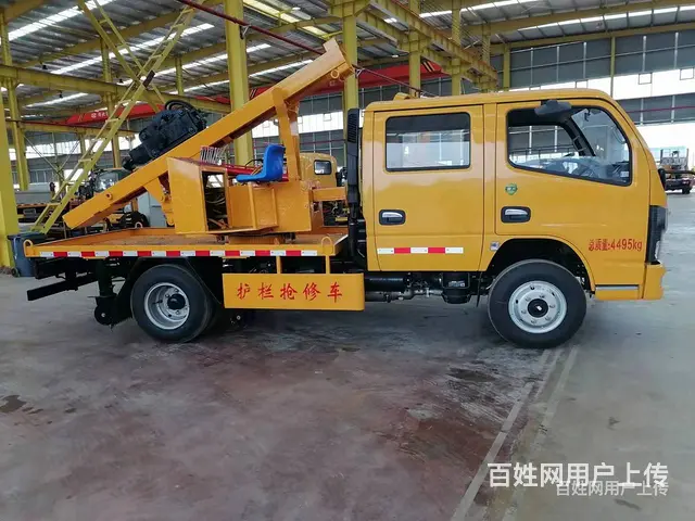 打桩车 - 图片 3