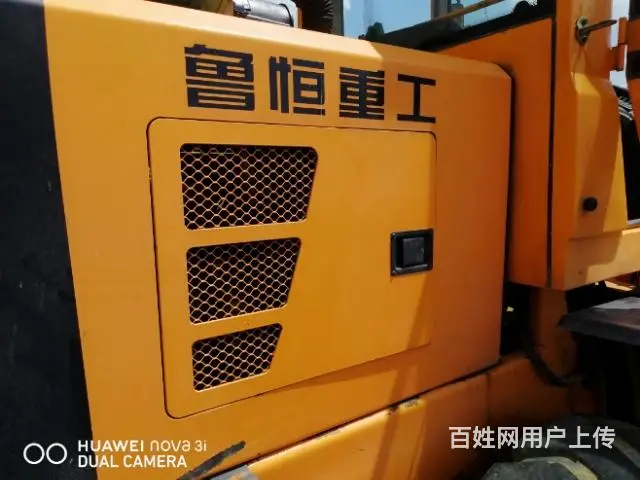 【搞定了！】946铲车转让 - 图片 5