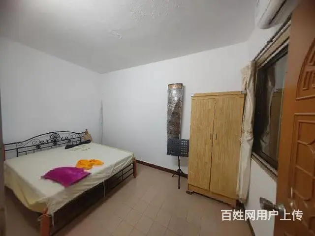 金山北区 陪读房 简装三房 一楼带私人院子 看房随时 - 图片 4