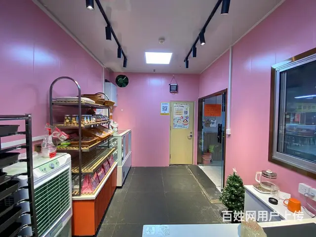张店区理工大学西校档口整体出 - 图片 7