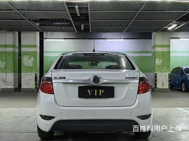 中华H330 2013款 1.5 手动 舒适型 - 图片 6