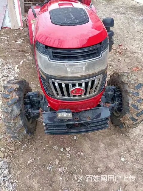 2018年泰山拖拉机，精品车 - 图片 4