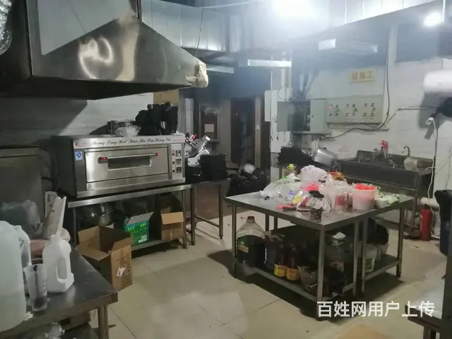 急转精装修临街自助烤肉、火锅店低价转让 - 图片 8