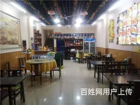 丰满区蓝景东悦小区160平餐馆饭店出兑 - 图片 5