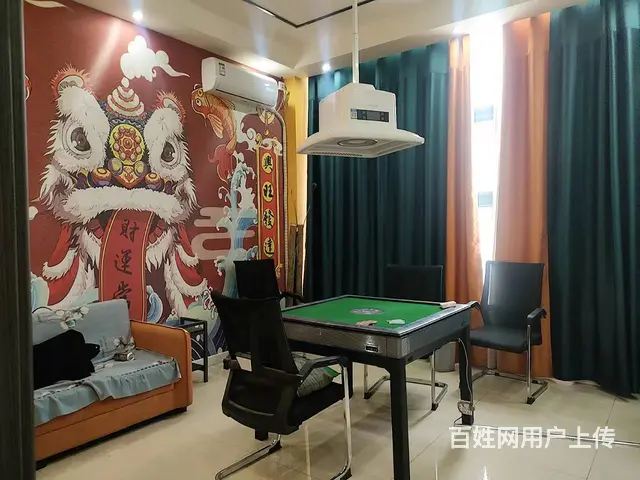B个人一澜岸花园棋牌室转让 - 图片 4