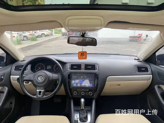 大众 速腾 2014款 1.6 手自一体 舒适型 - 图片 5
