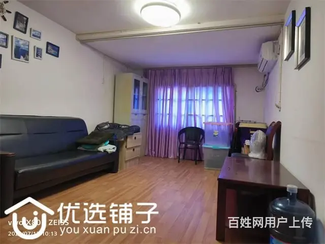 （优选铺子）南外交警大队30㎡商铺出租 - 图片 5