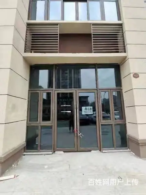 位置优越 人流量大 无行业限制 随时可以前来实地考察看店 - 图片 1