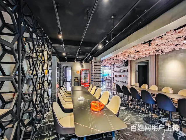 金海岸海泰别墅度假区南北别墅精装修热卖接手即可营业 - 图片 4