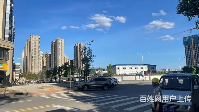 A（免租两月）碧桂园·荟隽棠 后一套门面直租编号4028 - 图片 6