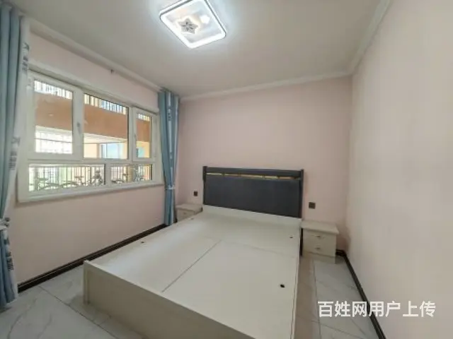 15中旁，目送孩子 ，凤泉河畔西区，精装修三室拎包入住 急卖 - 图片 8