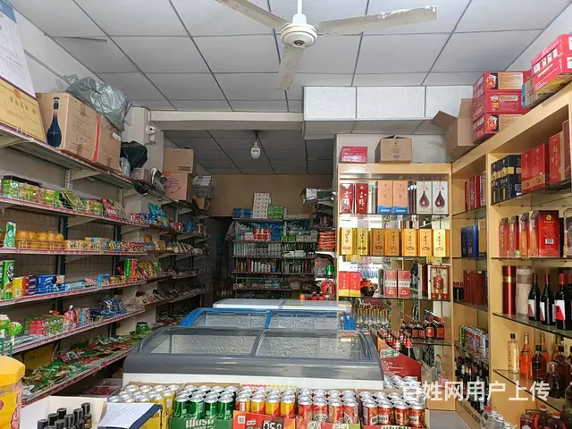 B个人一民主路商店转让，可空转 - 图片 2