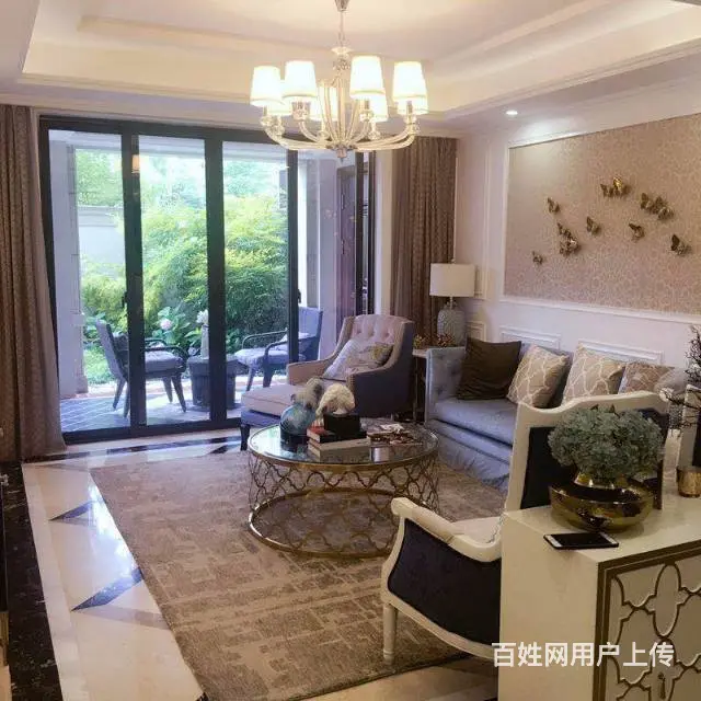 溪上篁庭.安吉县中心.浙北大厦旁.对口实验学校 - 图片 8