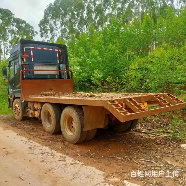 东风 自卸车 - 图片 4