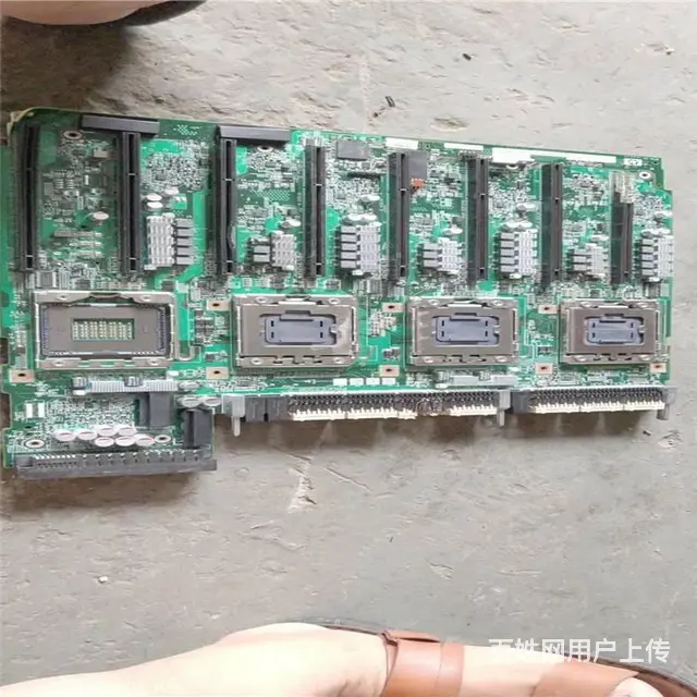 昆山回收FPC废边料 回收PCB主板 回收电子器件 - 图片 4