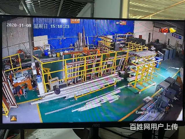 呈贡新城安防监控上门安装 - 图片