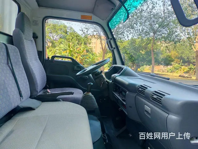 庆铃 - 图片 6